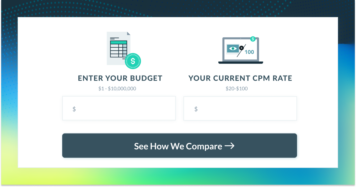 GroundTruth’s CTV Calculator